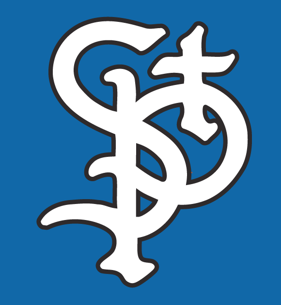 St. Paul Saints 2006-Pres Cap Logo iron on transfers for T-shirts